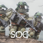 Special Operation Command [SOC] - USA