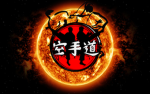 Burning Sun Karate