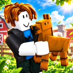 [🐴] Horse Ranch