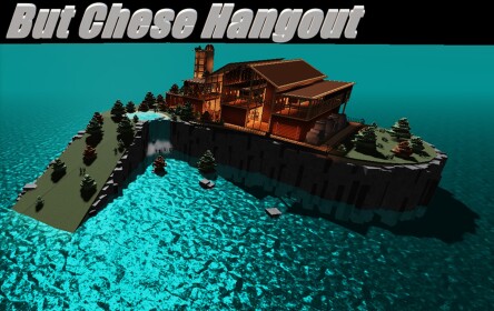 But Chese Hangout! :D