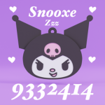 Sn00xe Zzz