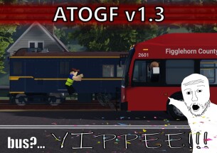 Operaciones de tránsito automático de Greater Figglehorn | Juega en Roblox