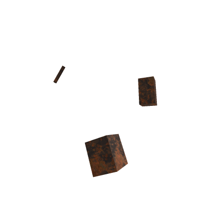 Trashed thing - Pixel Energy (Portal?)!