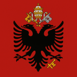 Kisha KatoIike Shqiptare