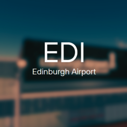 Edinburgh Airport