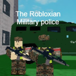 [TRMP] The Robloxian Military Police