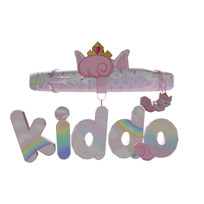 kiddo