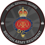 |BA| Royal General Guard