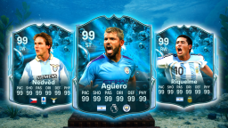 [🌊] Ukraść gwiazdę piłki nożnej