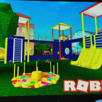 Fluffy_blox24's Place 