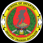 School of Infantry–West