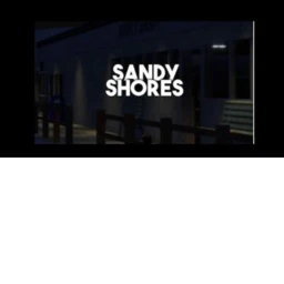 DOJ:FR Sandy Shores Roleplay Community icon