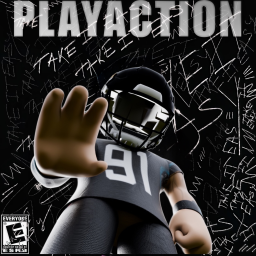 {NEW UPDATE} Play Action