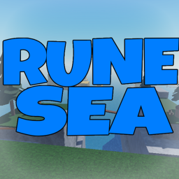 RuneSea RPG (Pre-Alpha)