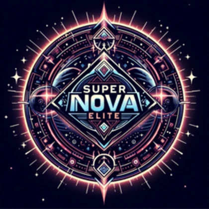 Supernova Elite (Find Friends) Roblox group icon