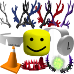 Roblox Collections