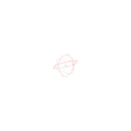 Red Particle Block