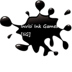 Invisi Ink Games™ [IiG]