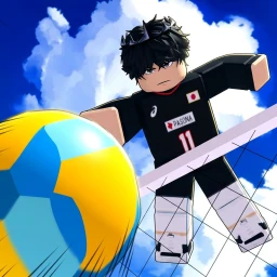 Volleyball Spike: Rush icon
