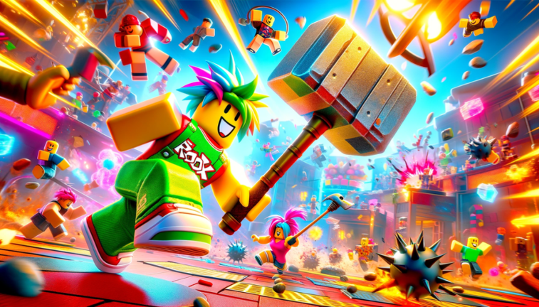 [Update] Ragdoll Rumble screenshot 2