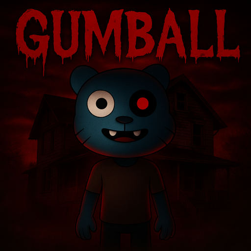 Gumball [The end Thanks!]