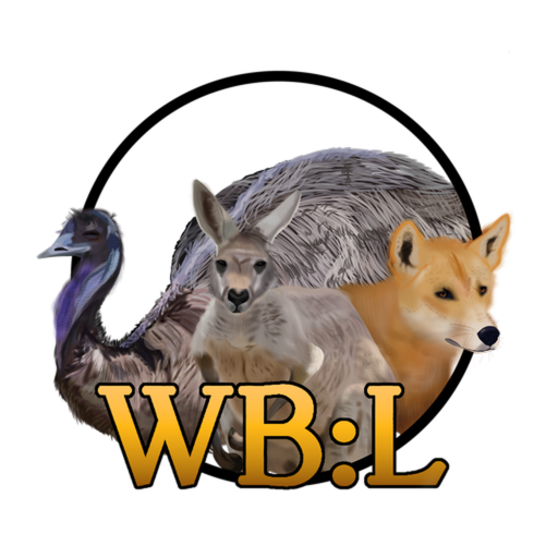 🦘 Wild Bushland | Legacy 🐊