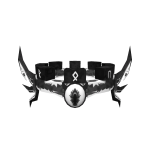 Soul Reaper Crown