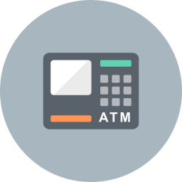 ATM BANK