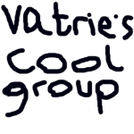 vatrie's cool group