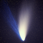 Comet Rain