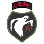 PTB Specter Airborne Division