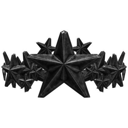 ADDON Rey de la noche de ópalo Black Chrome