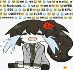Group of undead