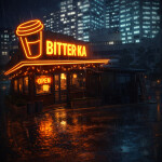 [BETA] Static Dreams