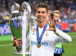 Goat cr7