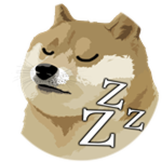 Sleep Walker Doge