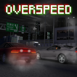 OVERSPEED