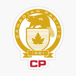 Canadian Pacific Railway & Co.