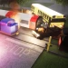 Train Vs Car Ultimate City icon