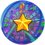 Completed Carnival