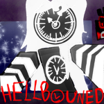 Hell bounded