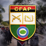 ("CFAP") Curso de Aperfeiçoamento de Praças