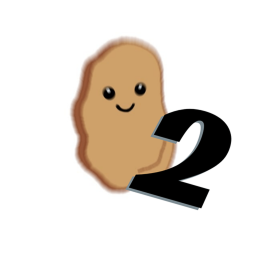chicken nugget 2