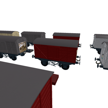 CBR2 Troublesome Trucks