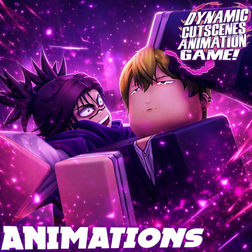 🔥[NAYOA] Dynamic Cutscenes Animation Game⭐