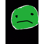 Dream's face
