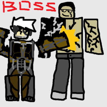 Senator Arm Strong Boss Fight