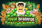 royal brainrot