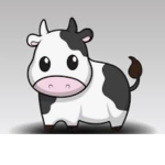 Cows cows cows