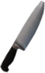 Knife